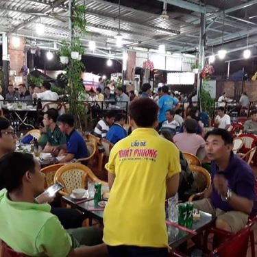 Tổng hợp- Quán Ăn Lẩu Dê Nhất Phương - Hòa Bình