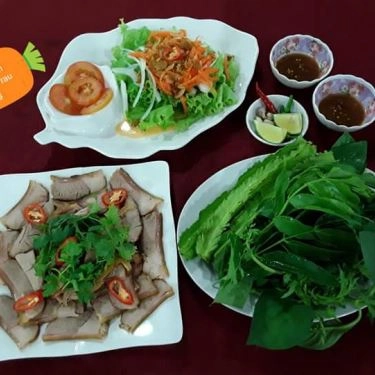 Món ăn- Quán Ăn Lẩu Dê Nhất Phương - Hòa Bình