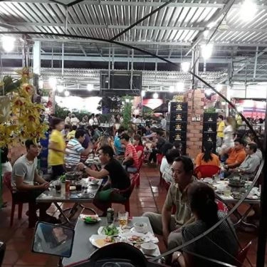 Tổng hợp- Quán Ăn Lẩu Dê Nhất Phương - Hòa Bình