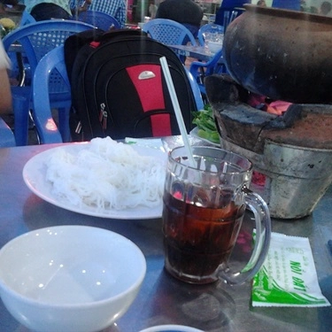 Tổng hợp- Quán Ăn Lẩu Dê Nồi Đất - Trần Xuân Soạn