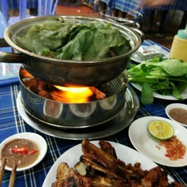 Món ăn- Quán Ăn Lẩu Dê Núi Ngự - Lý Phục Man