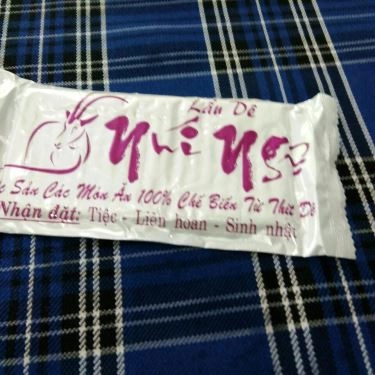 Tổng hợp- Quán Ăn Lẩu Dê Núi Ngự - Lý Phục Man