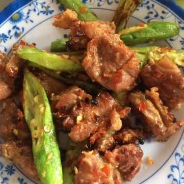 Món ăn- Quán Ăn Lẩu Dê Phú Quý