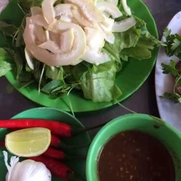 Món ăn- Quán Ăn Lẩu Dê Phú Quý