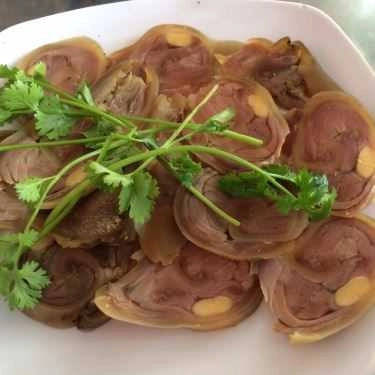 Món ăn- Quán Ăn Lẩu Dê Phú Quý