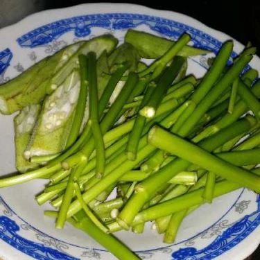 Món ăn- Quán Ăn Lẩu Dê Quang Ký - Kha Vạn Cân