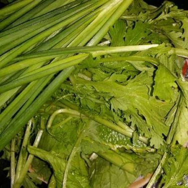 Món ăn- Quán Ăn Lẩu Dê Quang Ký - Kha Vạn Cân