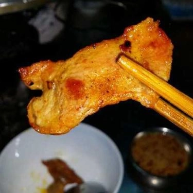 Món ăn- Quán Ăn Lẩu Dê Quang Ký - Kha Vạn Cân