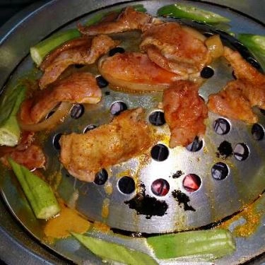 Món ăn- Quán Ăn Lẩu Dê Quang Ký - Kha Vạn Cân