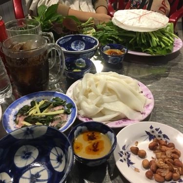 Món ăn- Quán Ăn Lẩu Dê Quang Ký - Kha Vạn Cân
