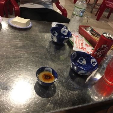 Tổng hợp- Quán Ăn Lẩu Dê Quang Ký - Kha Vạn Cân
