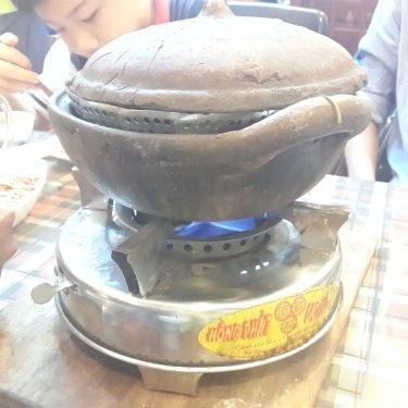 Món ăn- Quán Ăn Lẩu Dê Rặt Dê