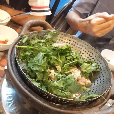 Món ăn- Quán Ăn Lẩu Dê Rặt Dê