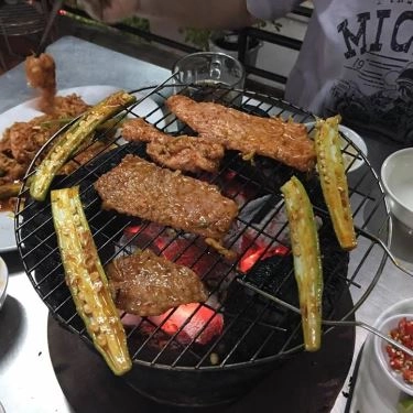 Món ăn- Quán Ăn Lẩu Dê Rặt Dê
