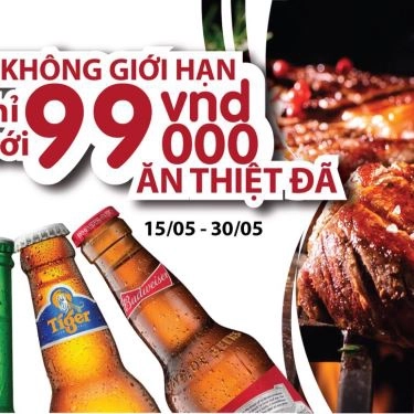 Tổng hợp- Quán Ăn Lẩu Dê Station