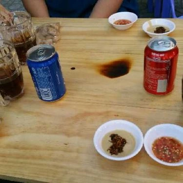 Tổng hợp- Quán Ăn Lẩu Dê Tài Ký 2 - Phan Văn Trị