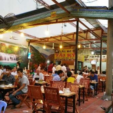 Tổng hợp- Quán Ăn Lẩu Dê Tài Ký 2 - Phan Văn Trị