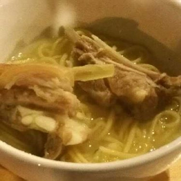 Món ăn- Quán Ăn Lẩu Dê Tài Ký 2 - Phan Văn Trị