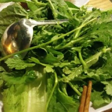 Món ăn- Quán Ăn Lẩu Dê Tài Ký 2 - Phan Văn Trị