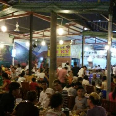 Tổng hợp- Quán Ăn Lẩu Dê Tài Ký 2 - Phan Văn Trị