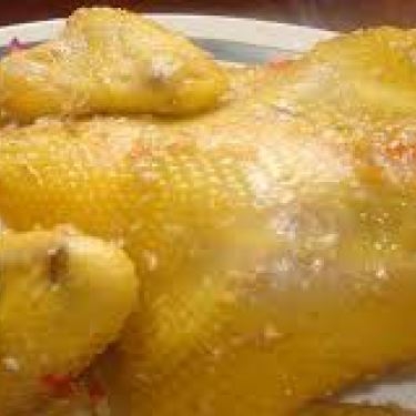 Món ăn- Quán Ăn Lẩu Dê Tài Ký 2 - Khổng Tử