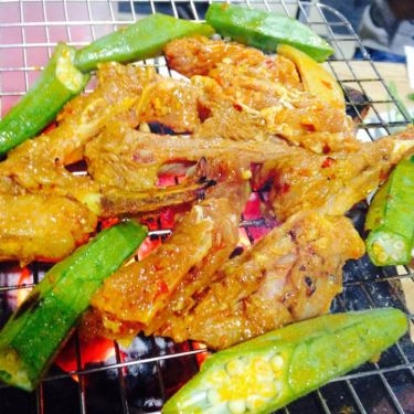 Tổng hợp- Quán Ăn Lẩu Dê Tài Ký 2 - Khổng Tử