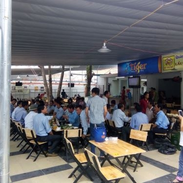 Tổng hợp- Quán Ăn Lẩu Dê Tài Ký 2 - Khổng Tử