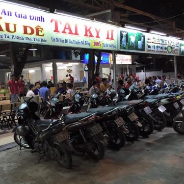 Tổng hợp- Quán Ăn Lẩu Dê Tài Ký 2 - Khổng Tử