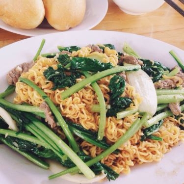 Tổng hợp- Quán Ăn Lẩu Dê Tài Ký 2 - Khổng Tử