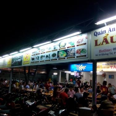 Tổng hợp- Quán Ăn Lẩu Dê Tài Ký 2 - Khổng Tử