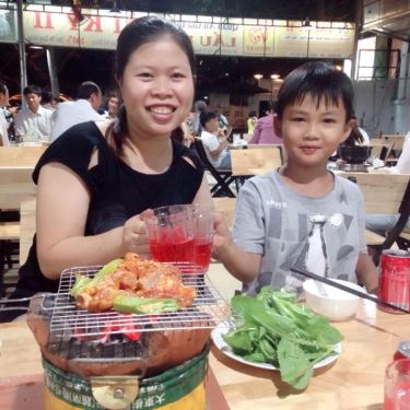 Tổng hợp- Quán Ăn Lẩu Dê Tài Ký 2 - Khổng Tử