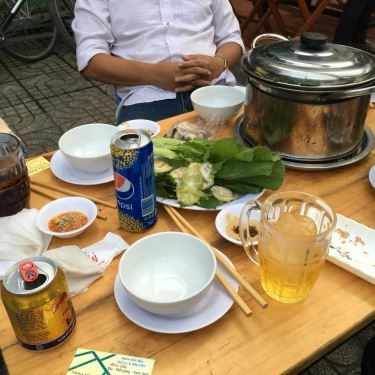 Món ăn- Quán Ăn Lẩu Dê Tài Ký 2 - Phan Văn Trị