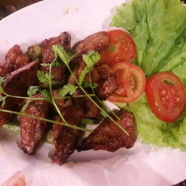 Món ăn- Quán Ăn Lẩu Dê Tài Ký 2 - Phan Văn Trị