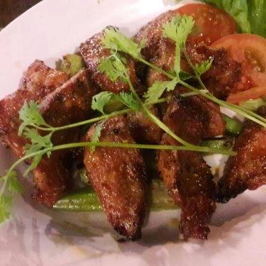 Món ăn- Quán Ăn Lẩu Dê Tài Ký 2 - Phan Văn Trị
