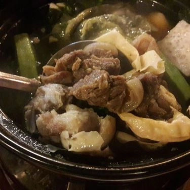 Món ăn- Quán Ăn Lẩu Dê Tài Ký 2 - Phan Văn Trị