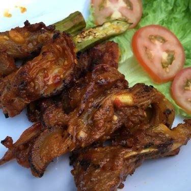 Món ăn- Quán Ăn Lẩu Dê Tài Ký 2 - Phan Văn Trị