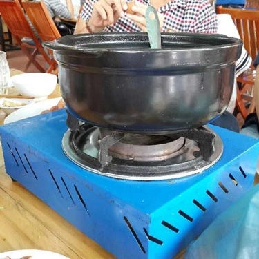 Tổng hợp- Quán Ăn Lẩu Dê Tài Ký 2 - Phan Văn Trị