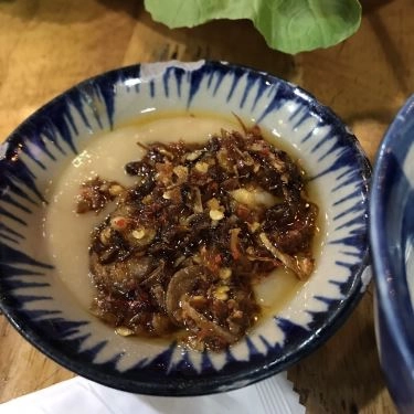 Tổng hợp- Quán Ăn Lẩu Dê Tài Ký 2 - Phan Xích Long