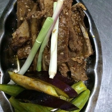 Tổng hợp- Quán Ăn Tài Ký - Lẩu Dê, Nướng