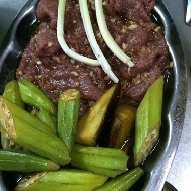 Tổng hợp- Quán Ăn Tài Ký - Lẩu Dê, Nướng