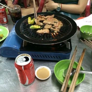 Tổng hợp- Quán Ăn Tài Ký - Lẩu Dê, Nướng