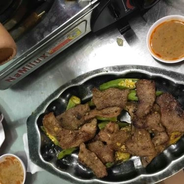 Món ăn- Quán Ăn Tài Ký - Lẩu Dê, Nướng