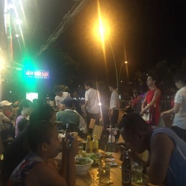 Tổng hợp- Quán Ăn Lẩu Dê Thái Lan - Hoàng Sa