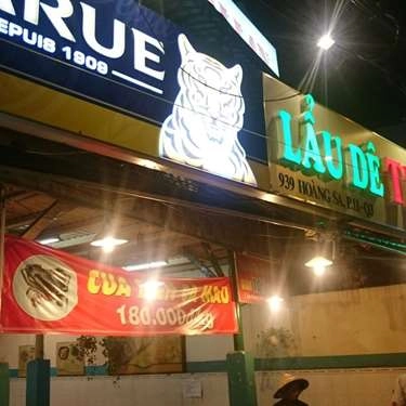 Tổng hợp- Quán Ăn Lẩu Dê Thái Lan - Hoàng Sa