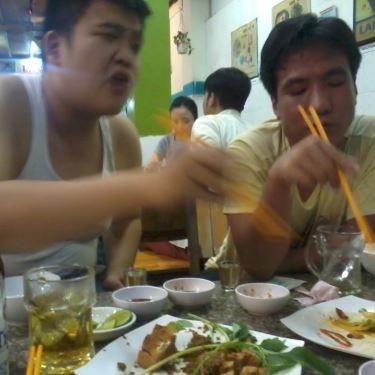 Tổng hợp- Quán Ăn Lẩu Dê Thái Lan - Hoàng Sa
