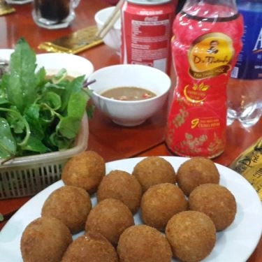 Món ăn- Quán Ăn Thiên Phú - Lẩu Dê, Cơm Cháy