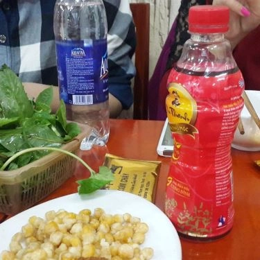 Món ăn- Quán Ăn Thiên Phú - Lẩu Dê, Cơm Cháy