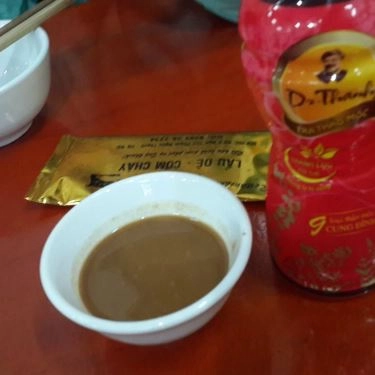 Món ăn- Quán Ăn Thiên Phú - Lẩu Dê, Cơm Cháy