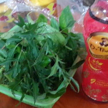 Món ăn- Quán Ăn Thiên Phú - Lẩu Dê, Cơm Cháy