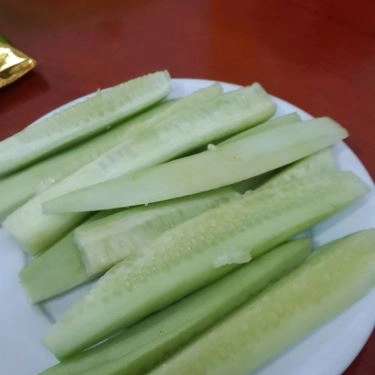 Món ăn- Quán Ăn Thiên Phú - Lẩu Dê, Cơm Cháy